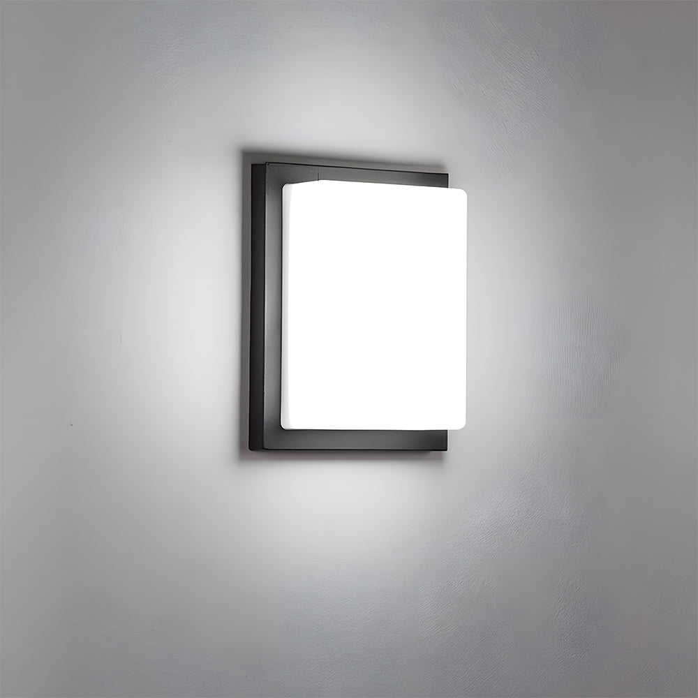 Andera Outdoor Wall Light
