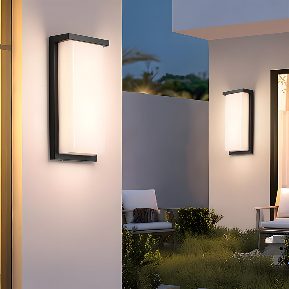 Andera Outdoor Wall Light