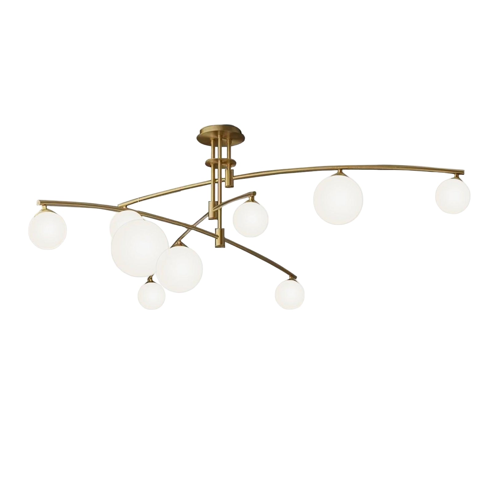 Vilnessa Ceiling Light