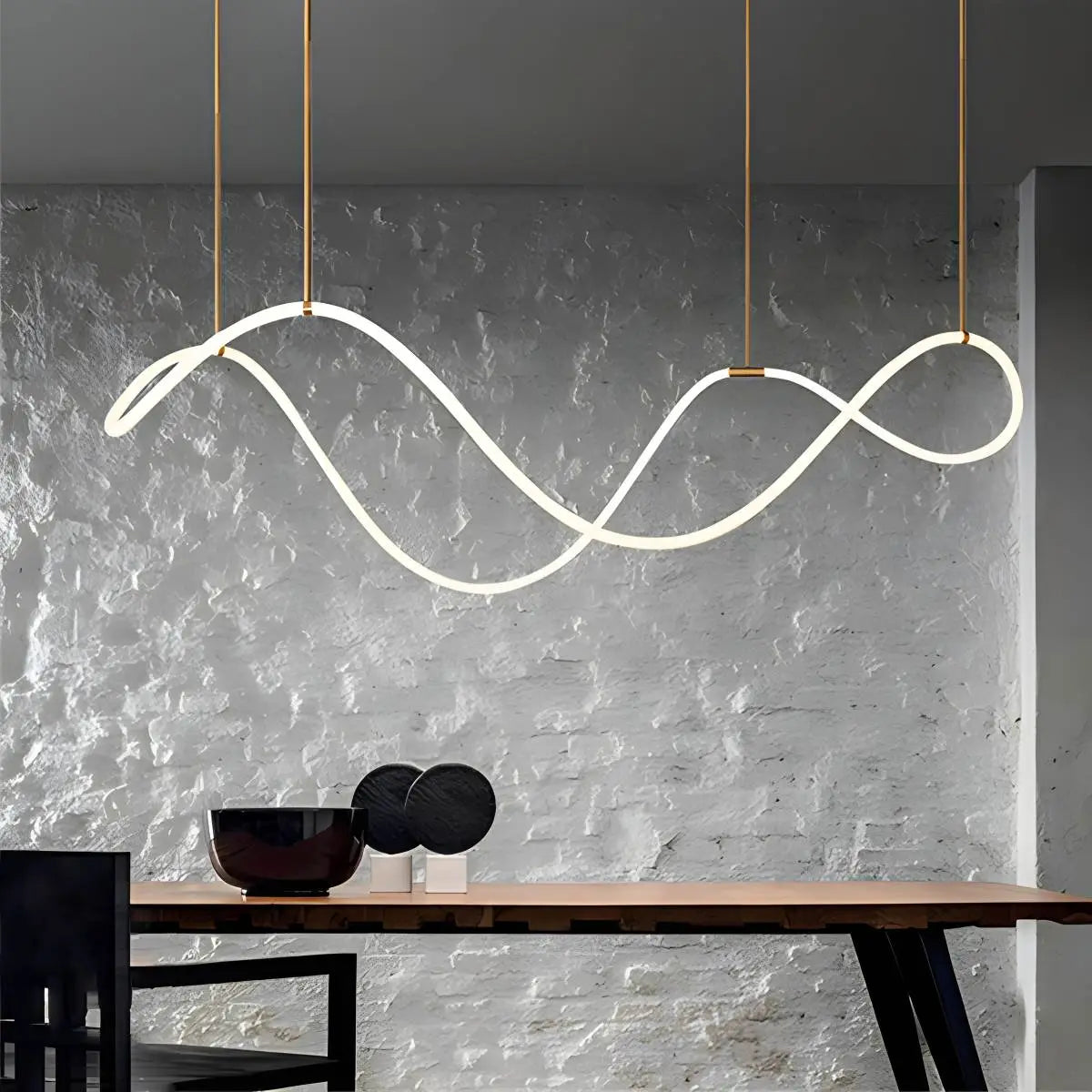 Lomez LED Pendant Light
