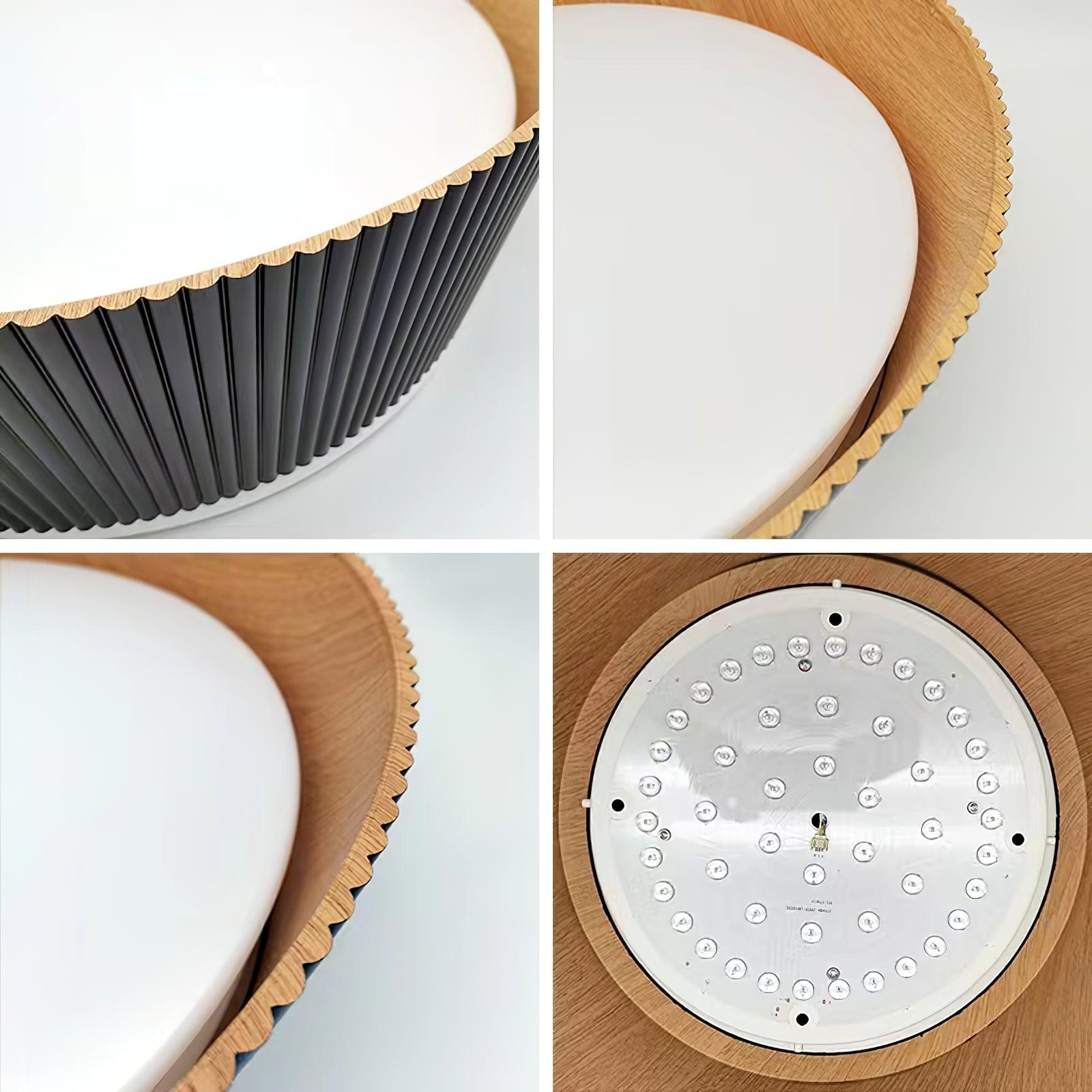 Cupreza Ceiling Light