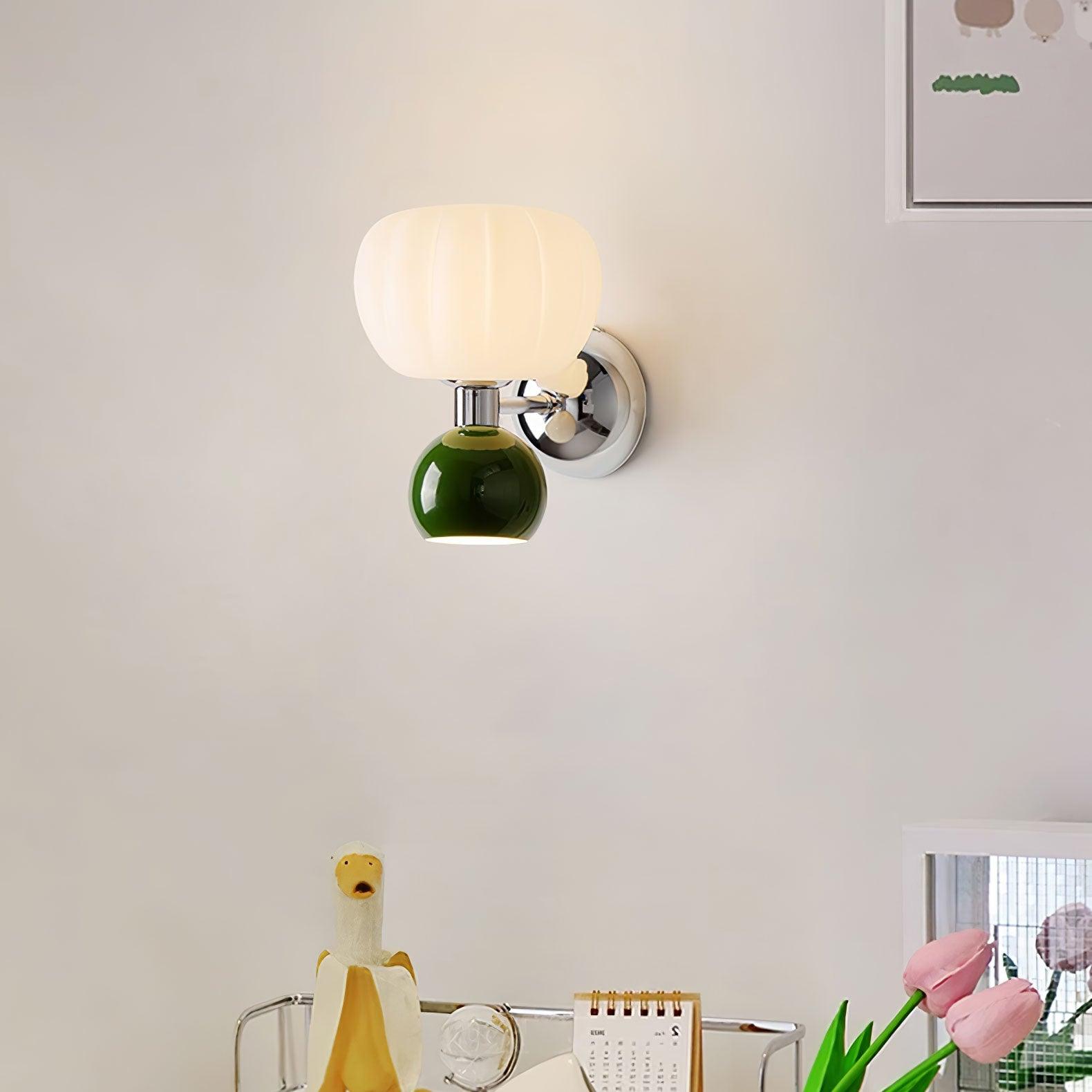 Scullon Wall Light