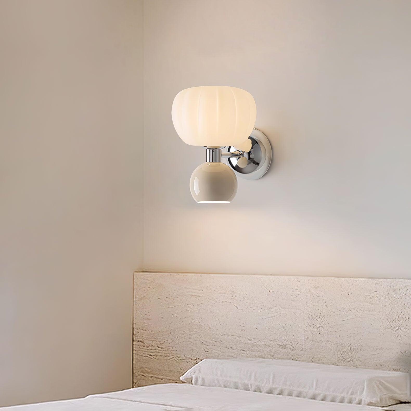 Scullon Wall Light