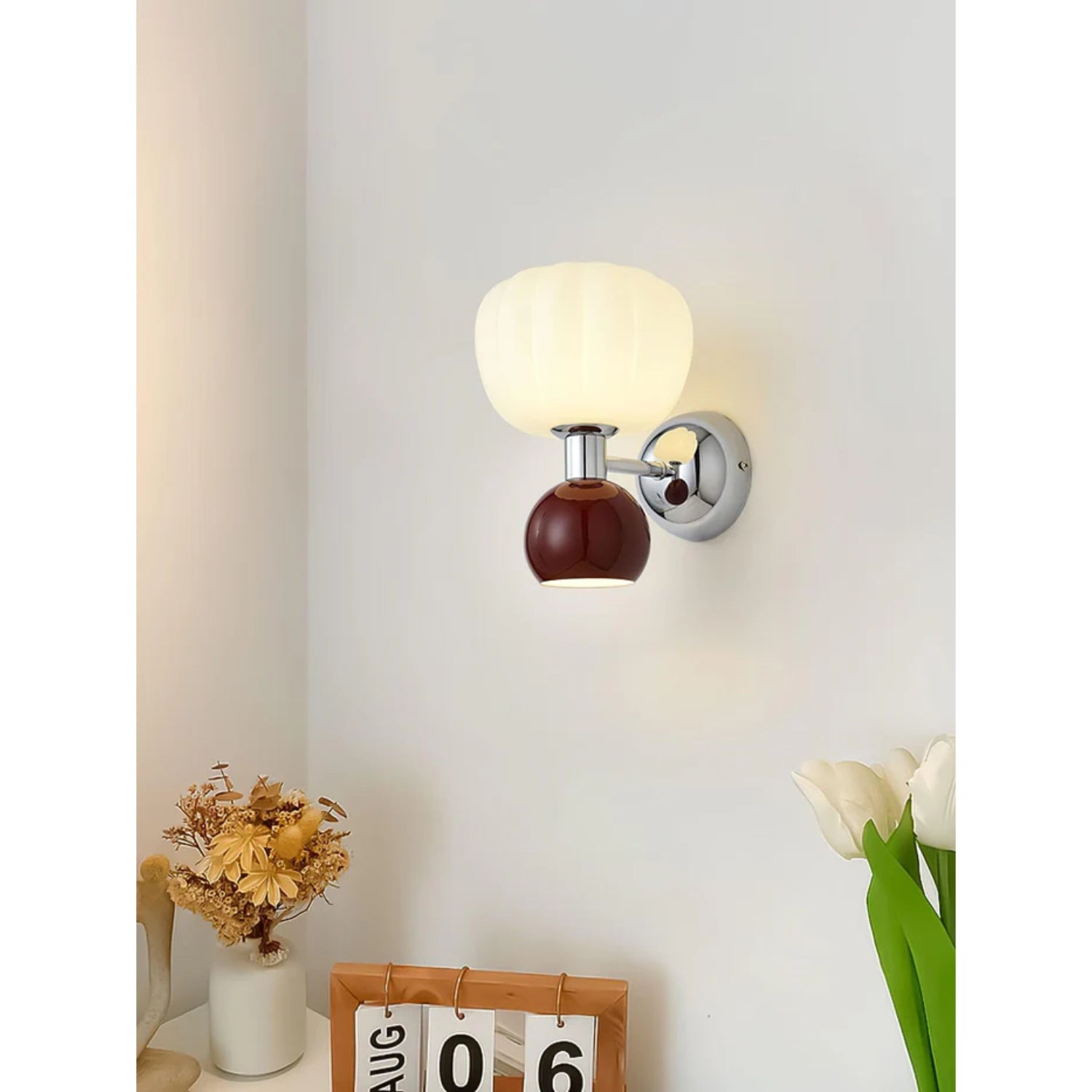 Scullon Wall Light