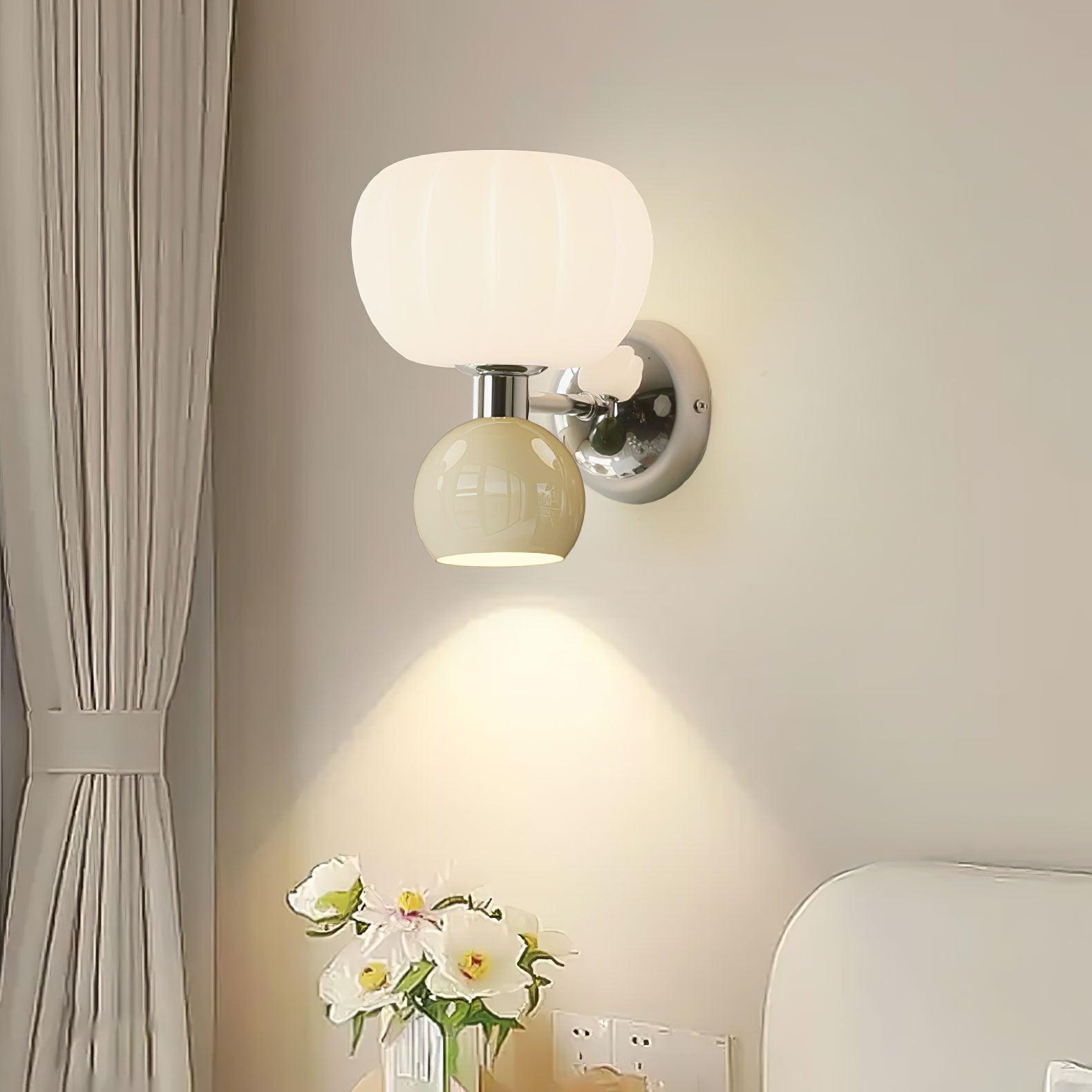 Scullon Wall Light