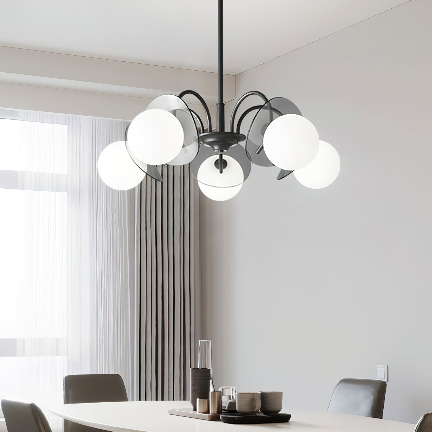 Sophen Ceiling Light