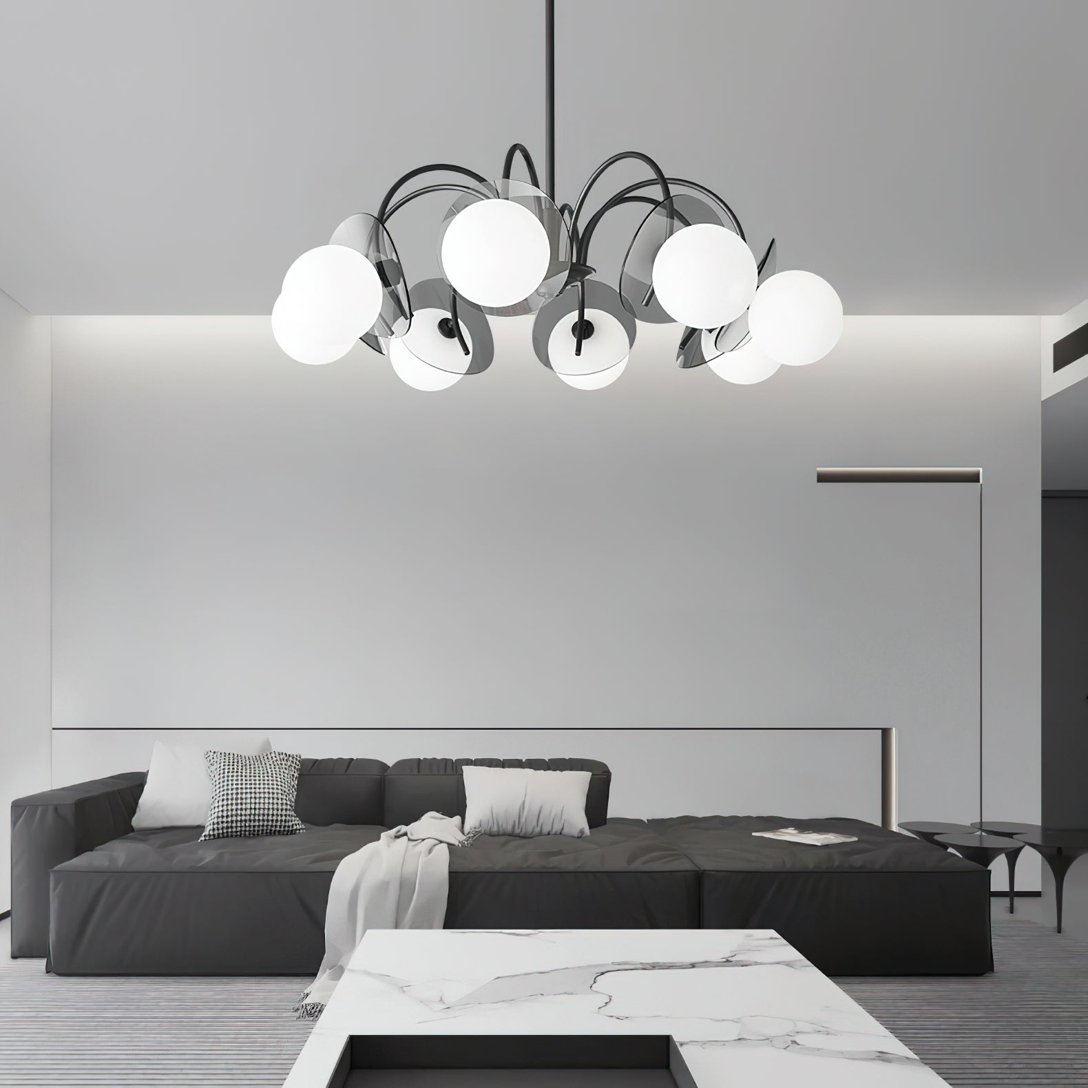 Sophen Ceiling Light
