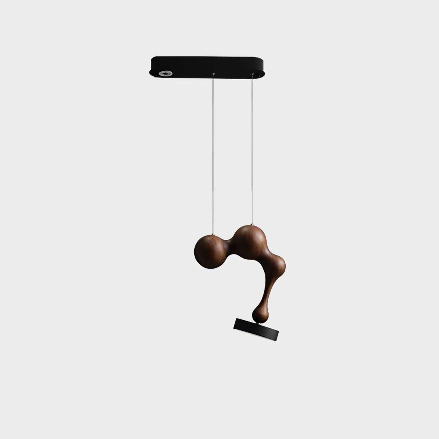 Wooscane Pendant Light