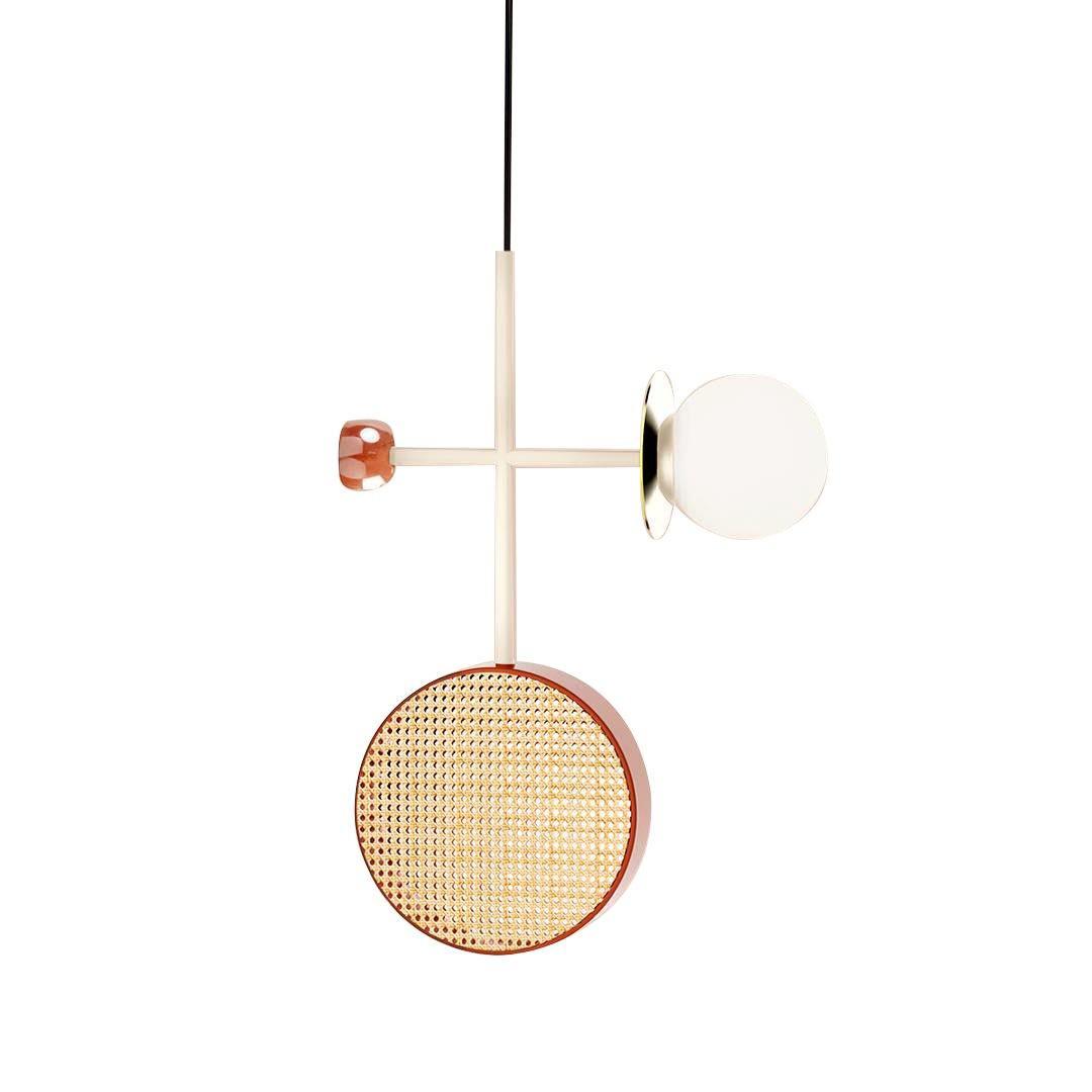 Montaso Pendant Light
