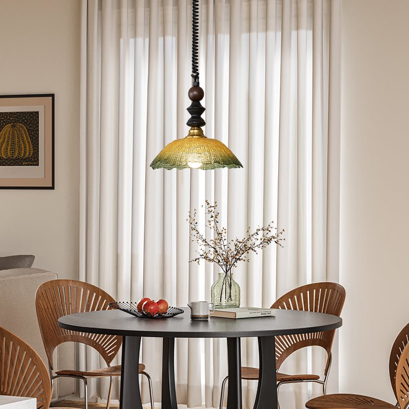 Movella Pendant Light