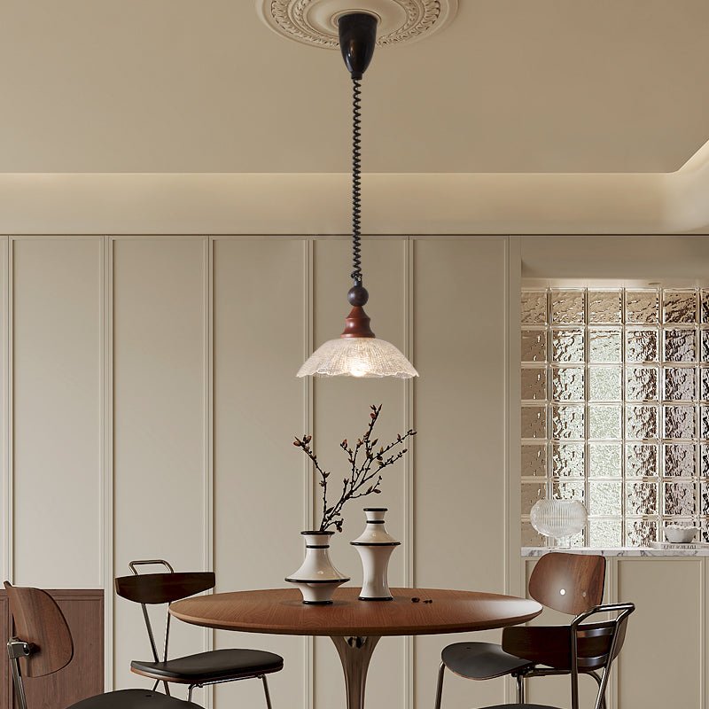 Movella Pendant Light
