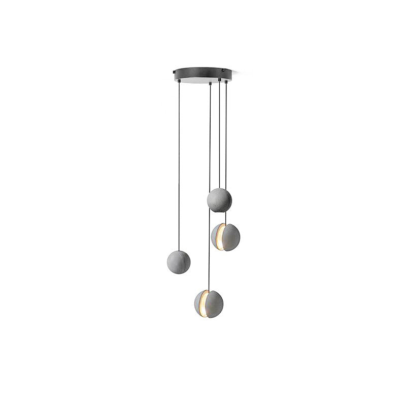 Devalo Pendant Light