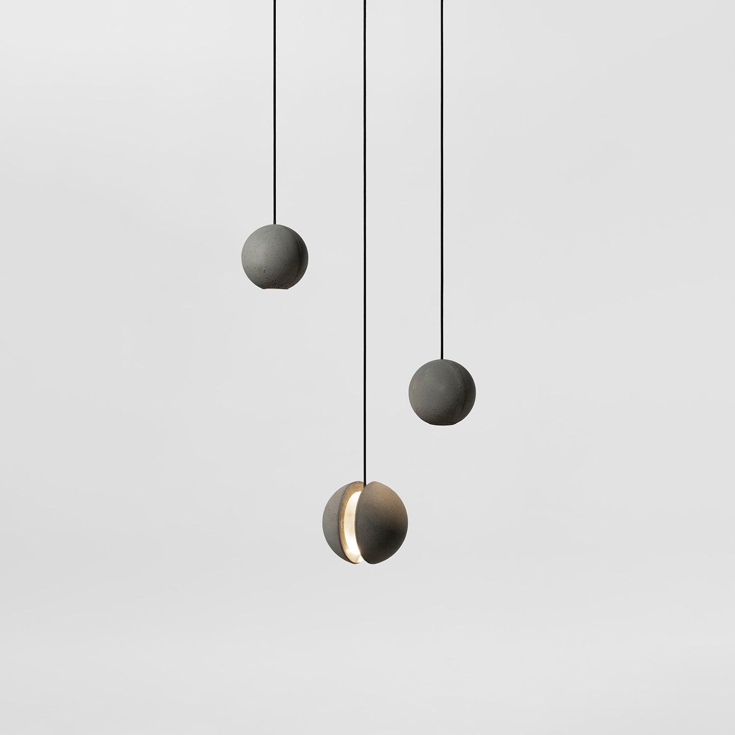 Devalo Pendant Light