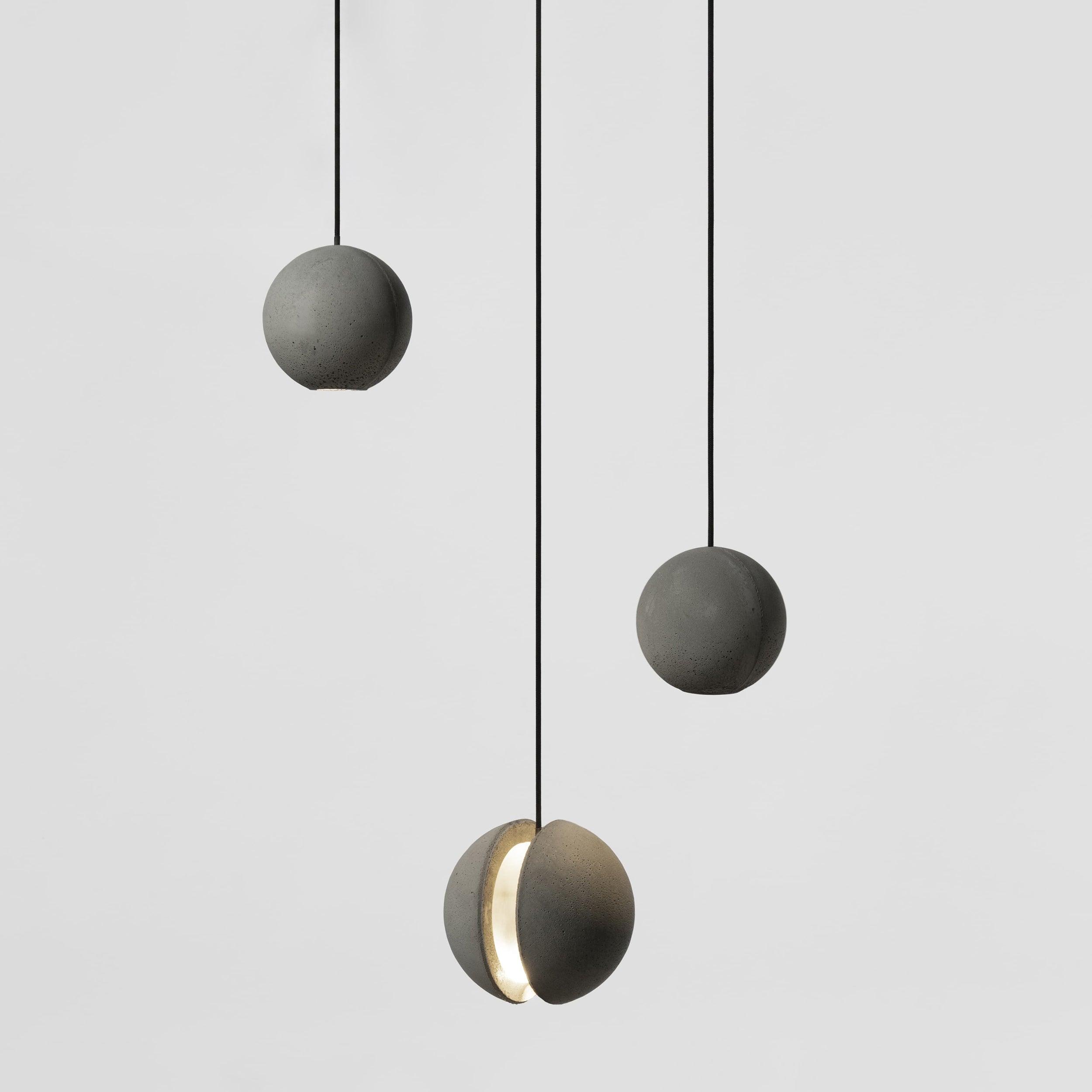 Devalo Pendant Light