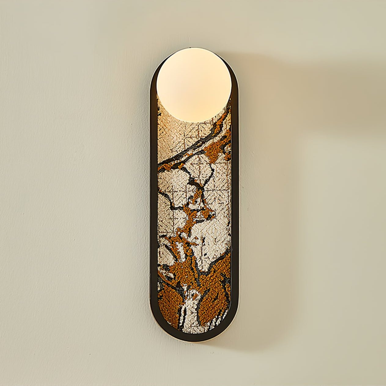Moscani Wall Light