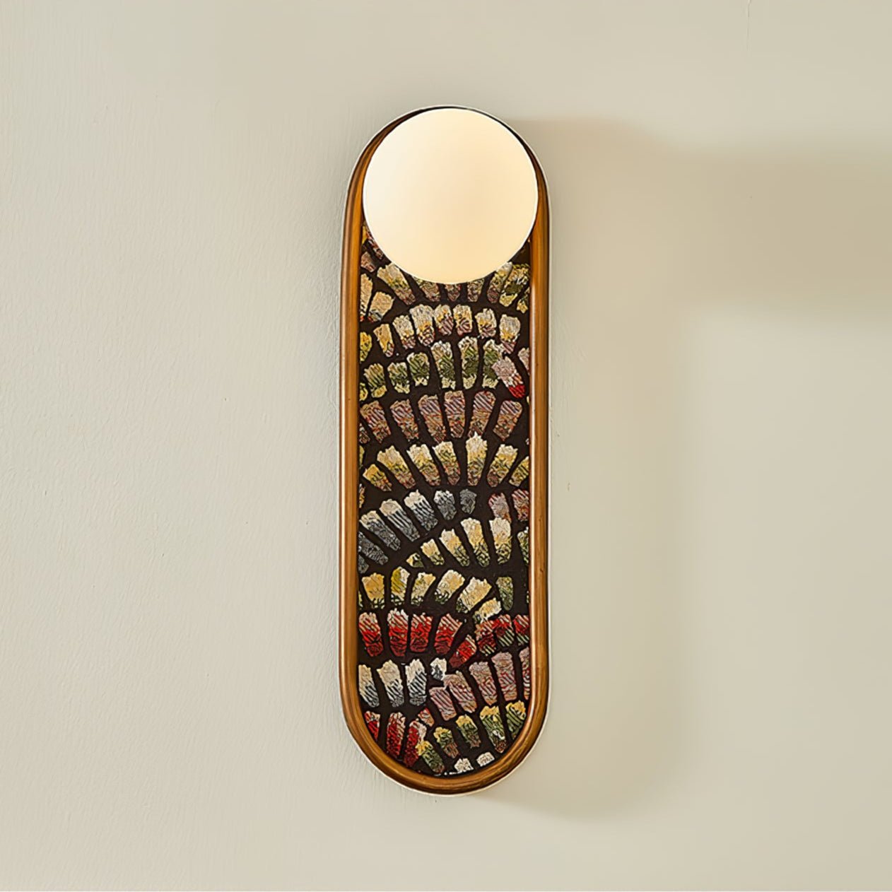 Moscani Wall Light