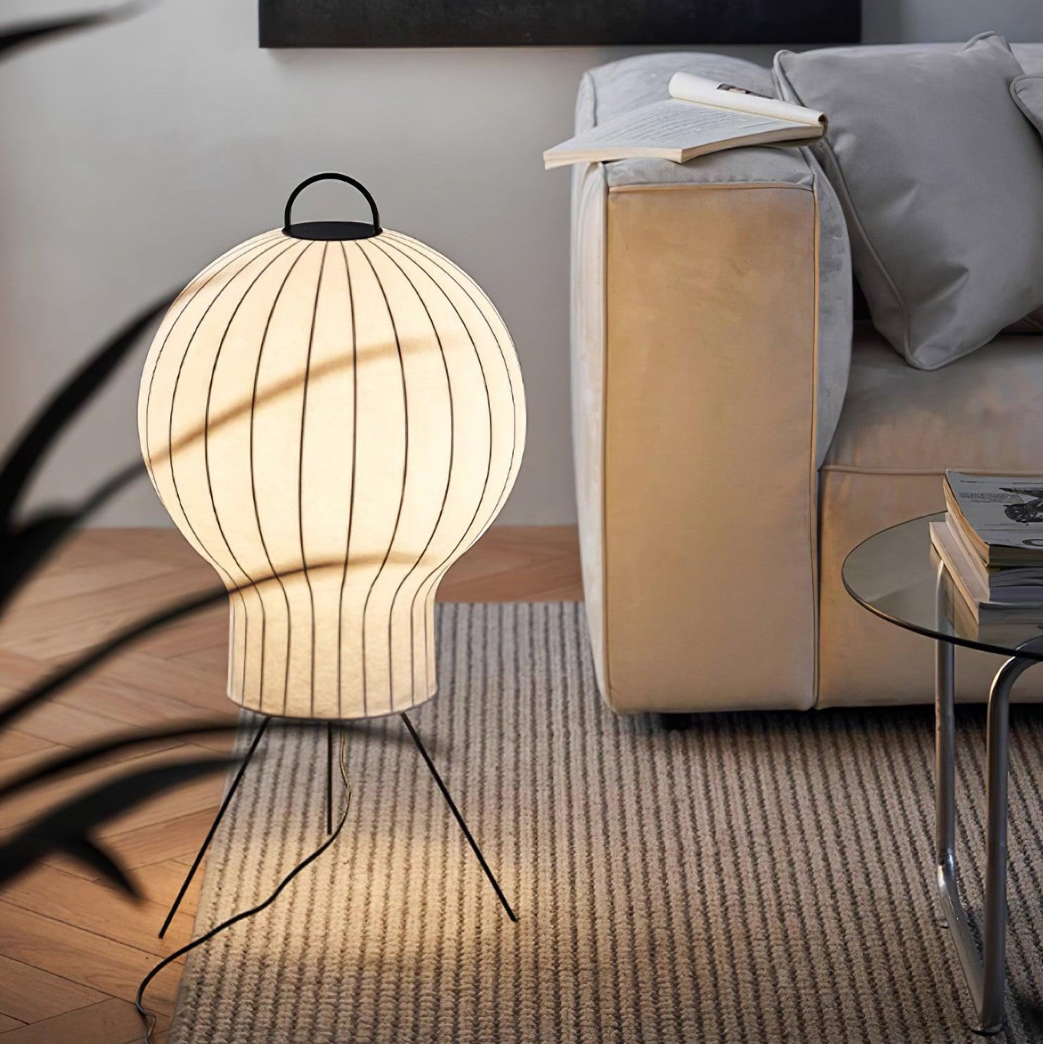 Modenso Table Lamp