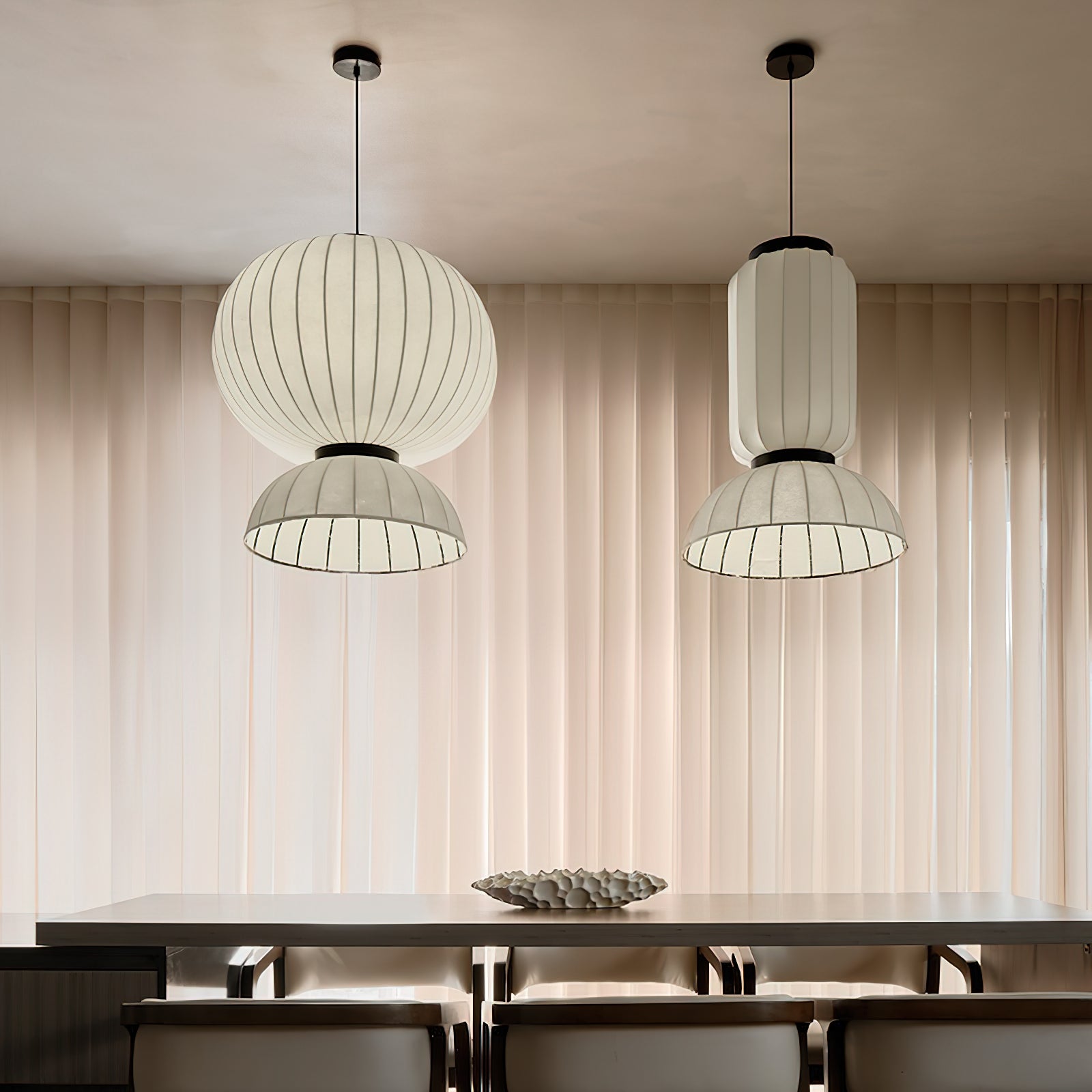 Mebury Pendant Light