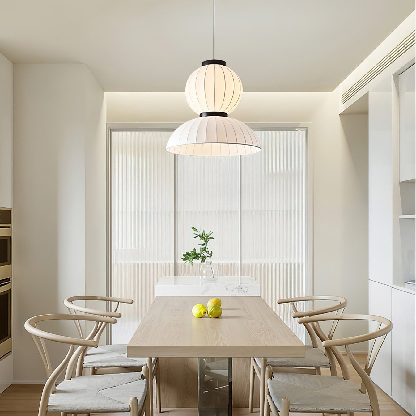 Mebury Pendant Light