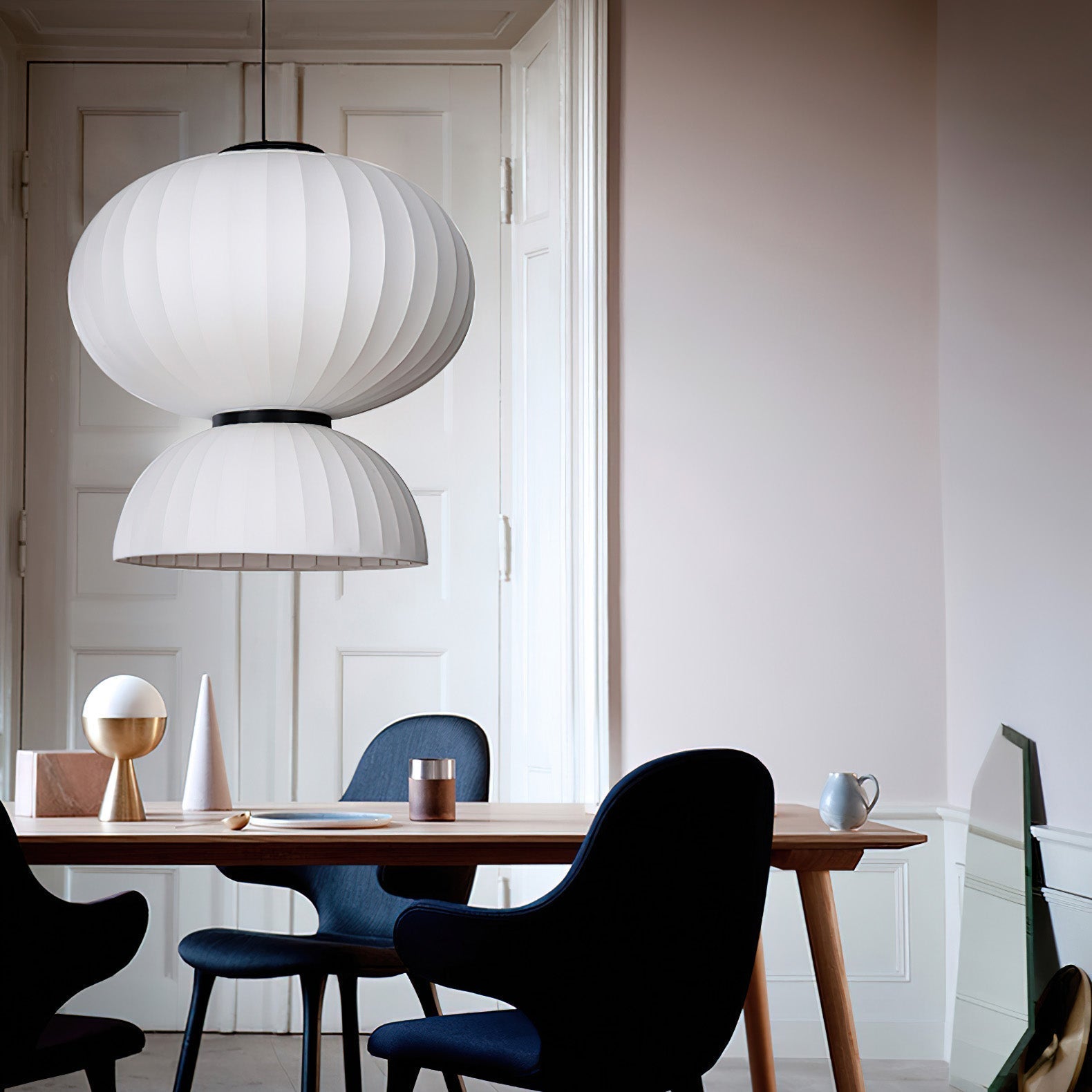 Mebury Pendant Light