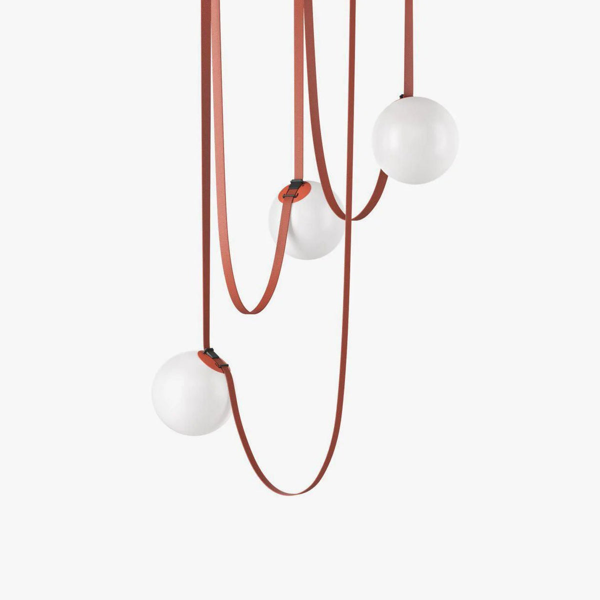 Stanirus Globe Pendant Light