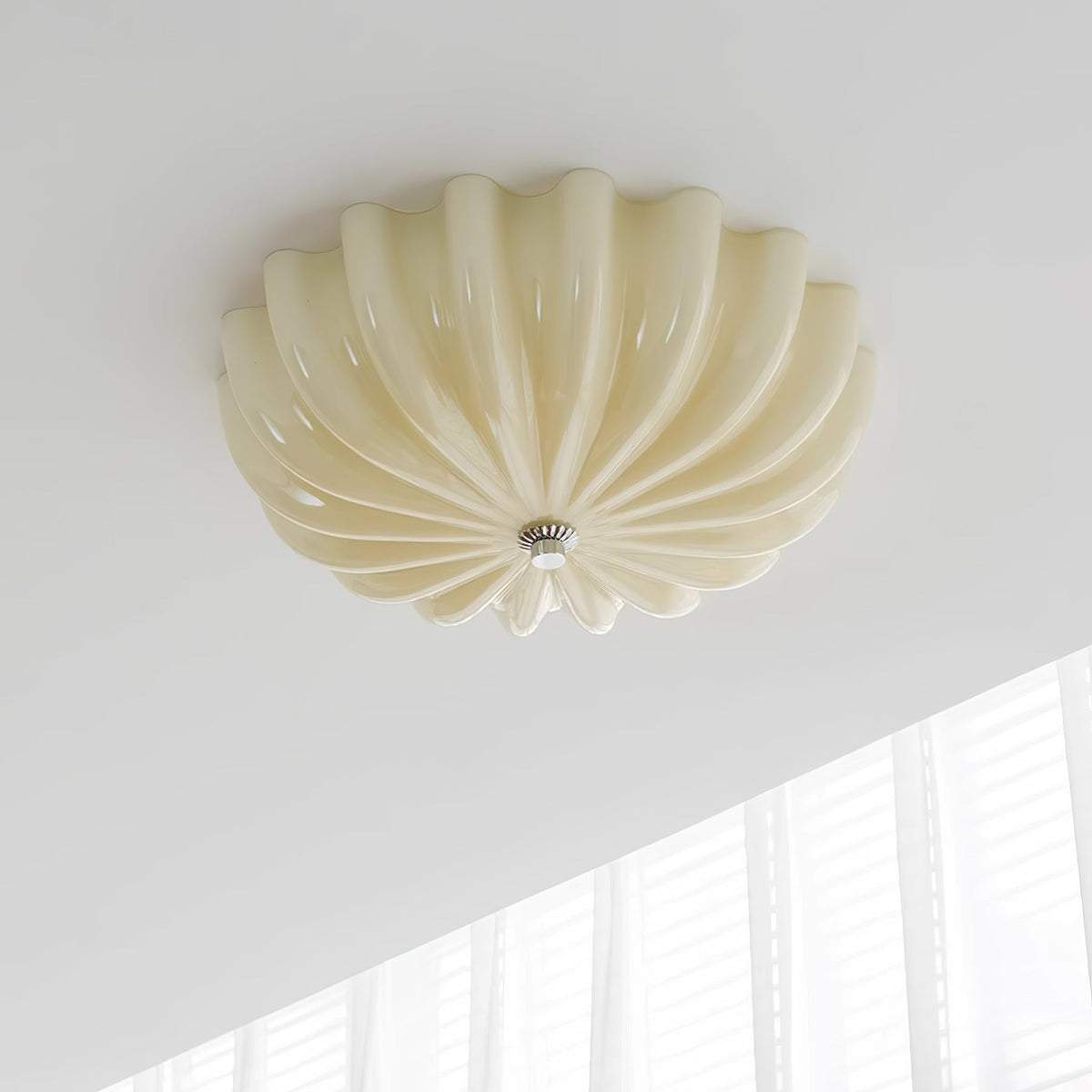 Cacizoni Flush Mount Ceiling Light
