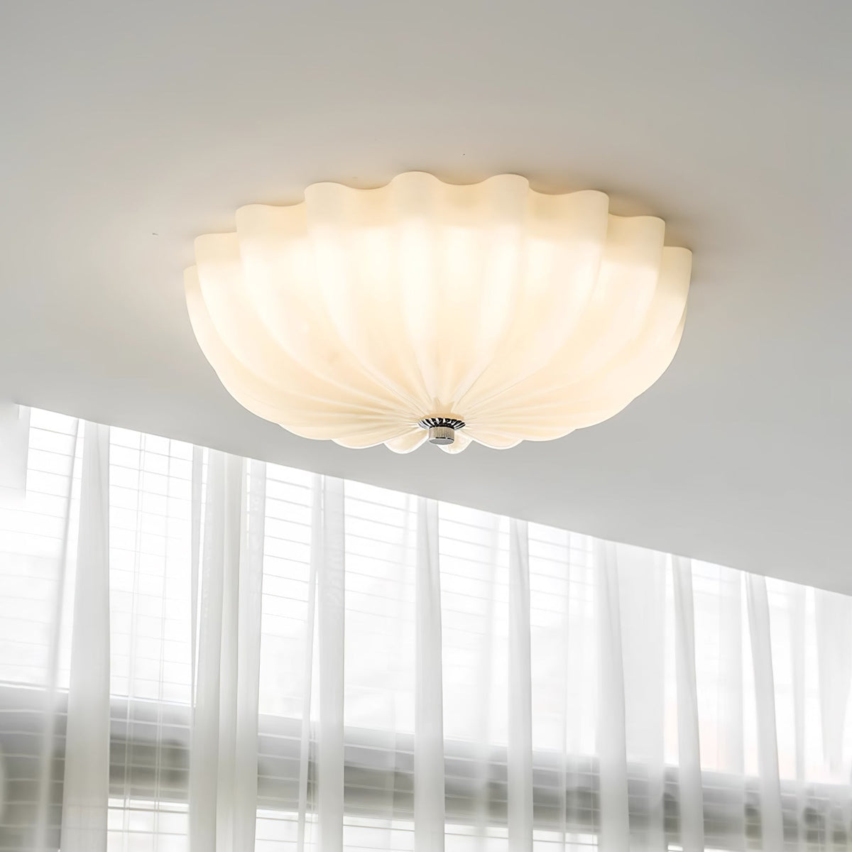 Cacizoni Flush Mount Ceiling Light