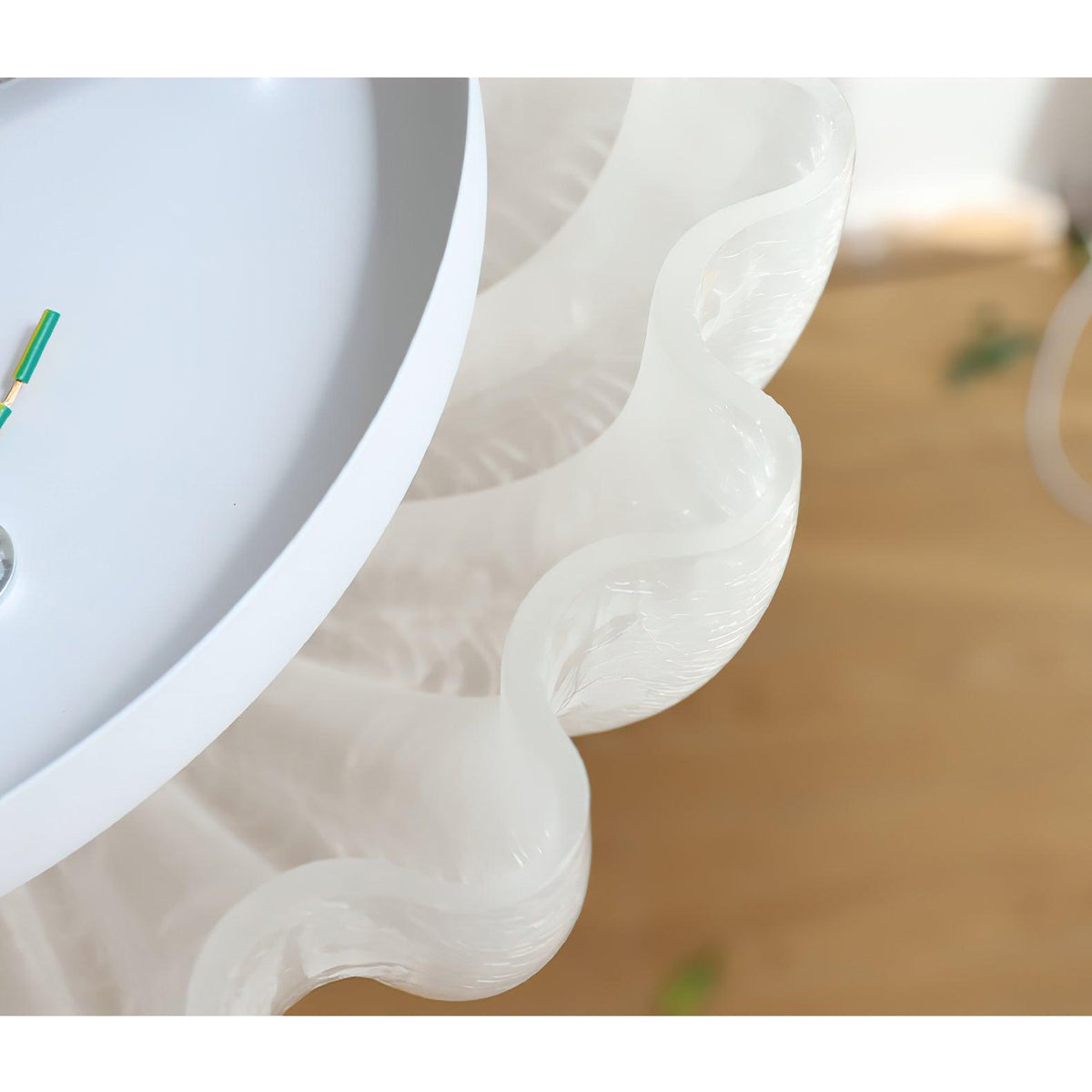 Cacizoni Flush Mount Ceiling Light