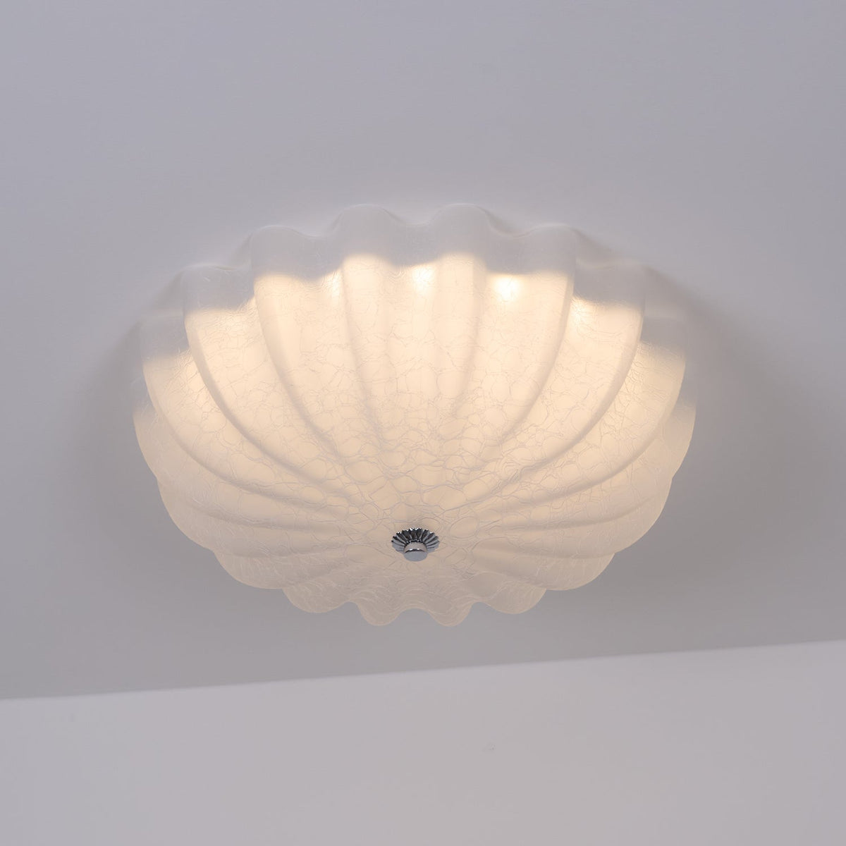 Cacizoni Flush Mount Ceiling Light