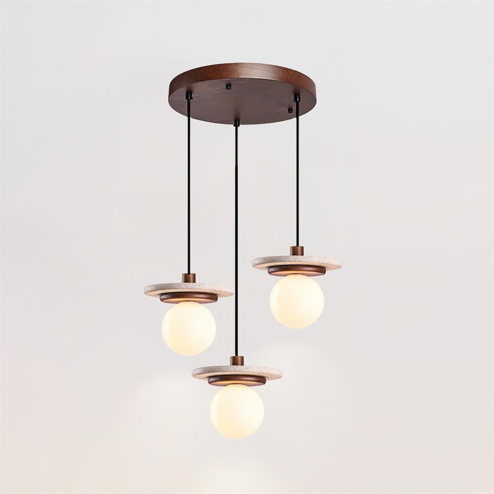 Muton Pendant Light
