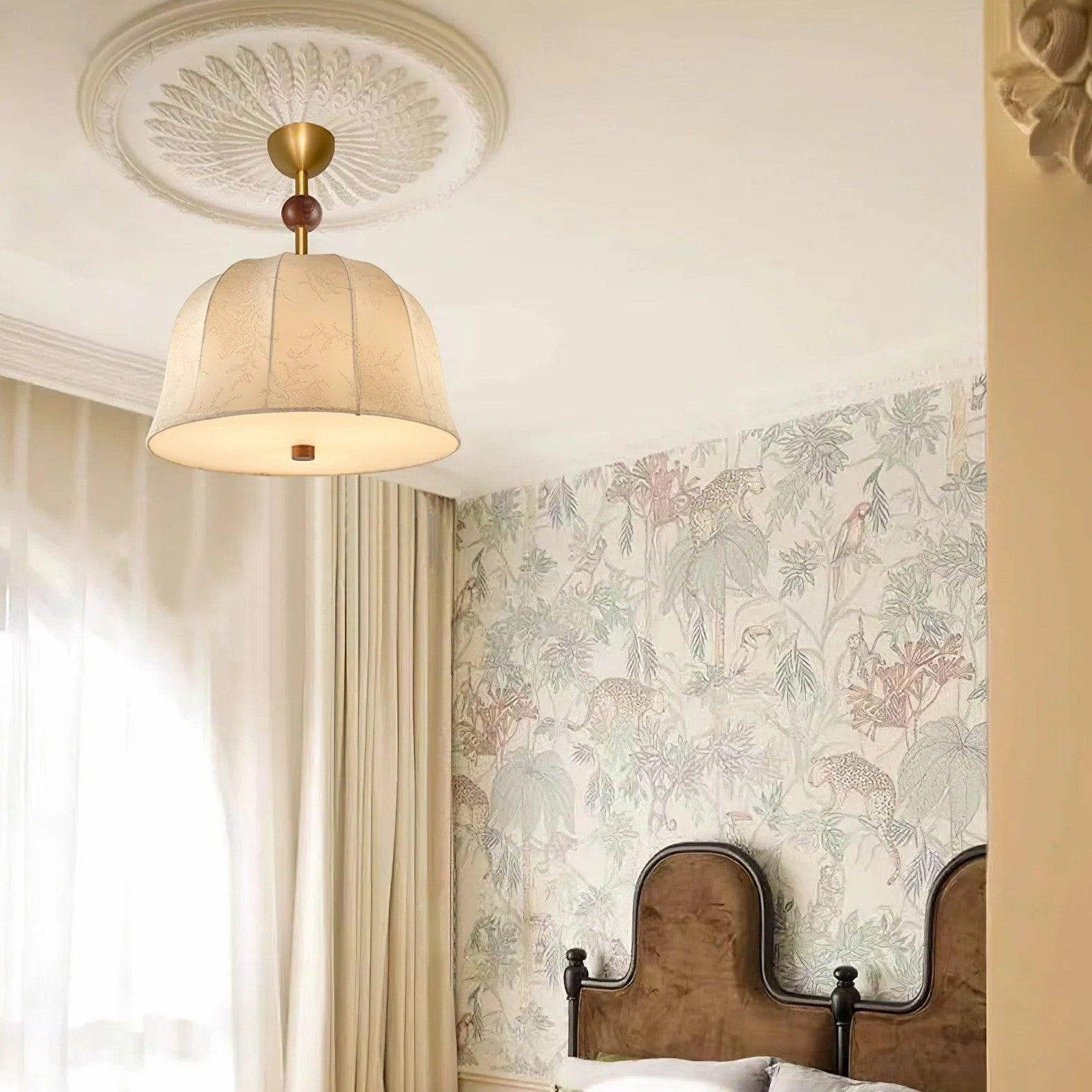 Noneyza Ceiling Light