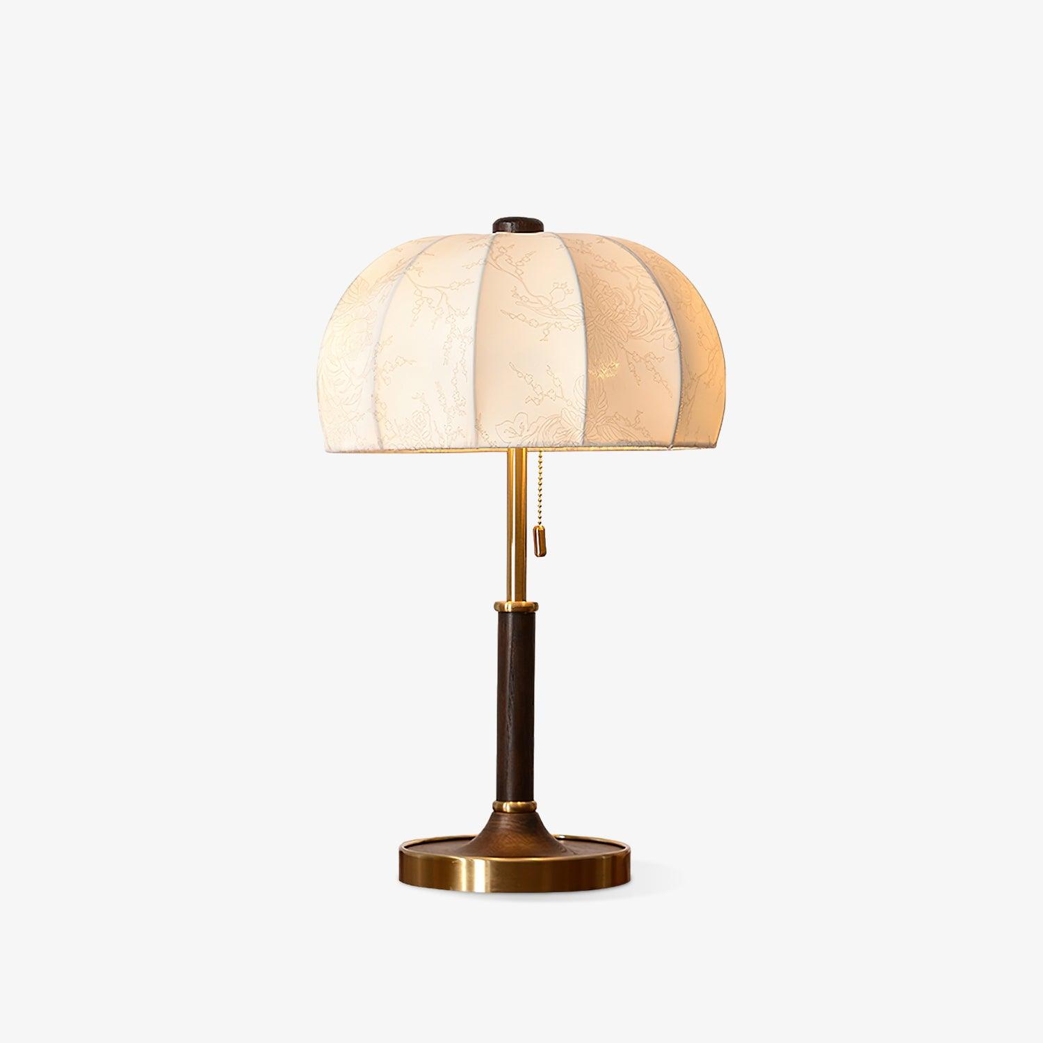 Niyano Table Lamp