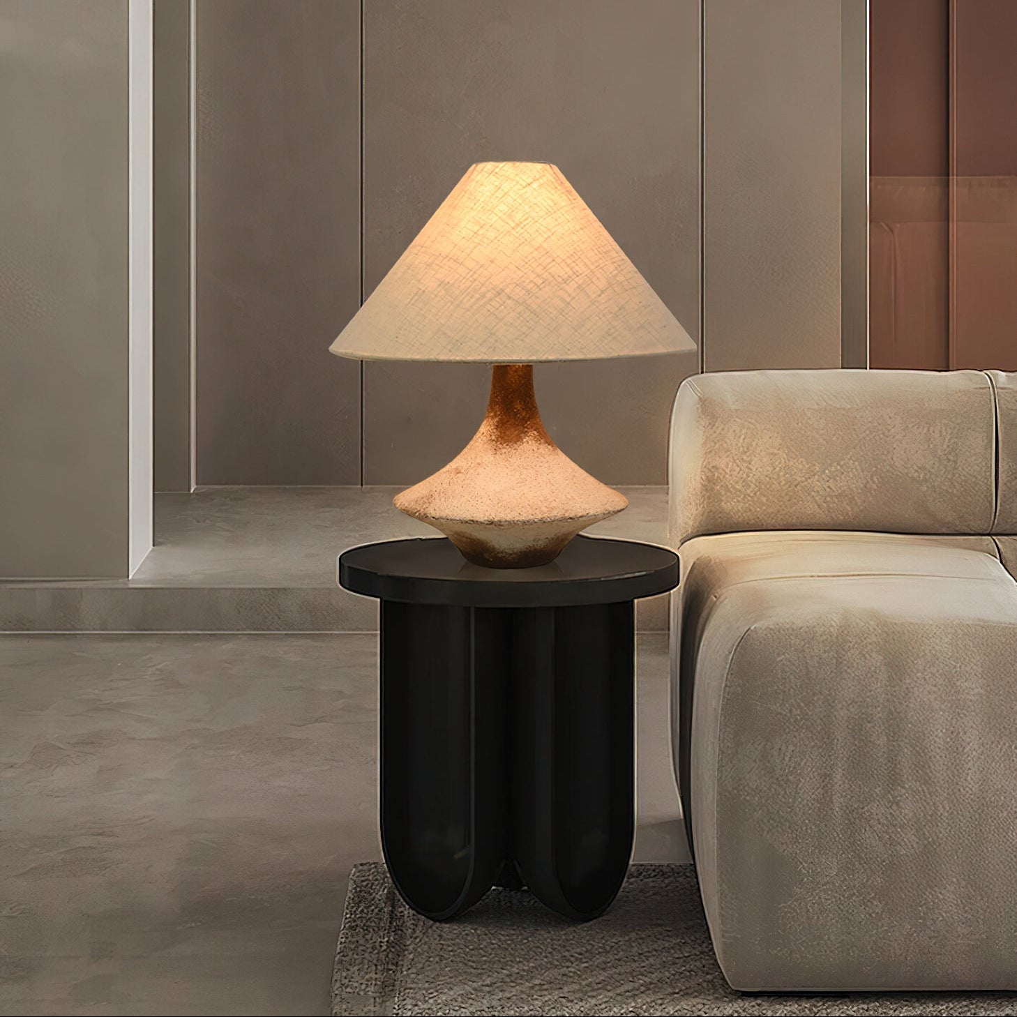 Nespal Table Lamp