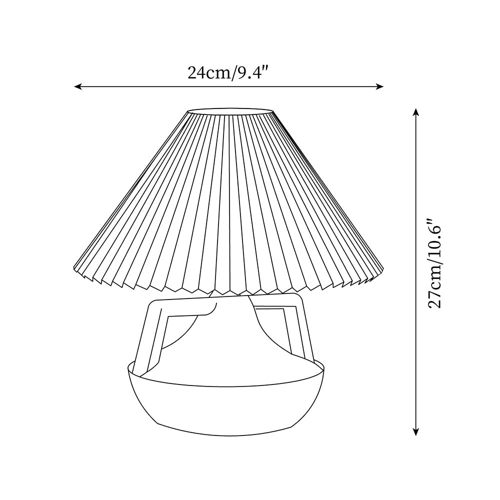 Lyniva Table Lamp