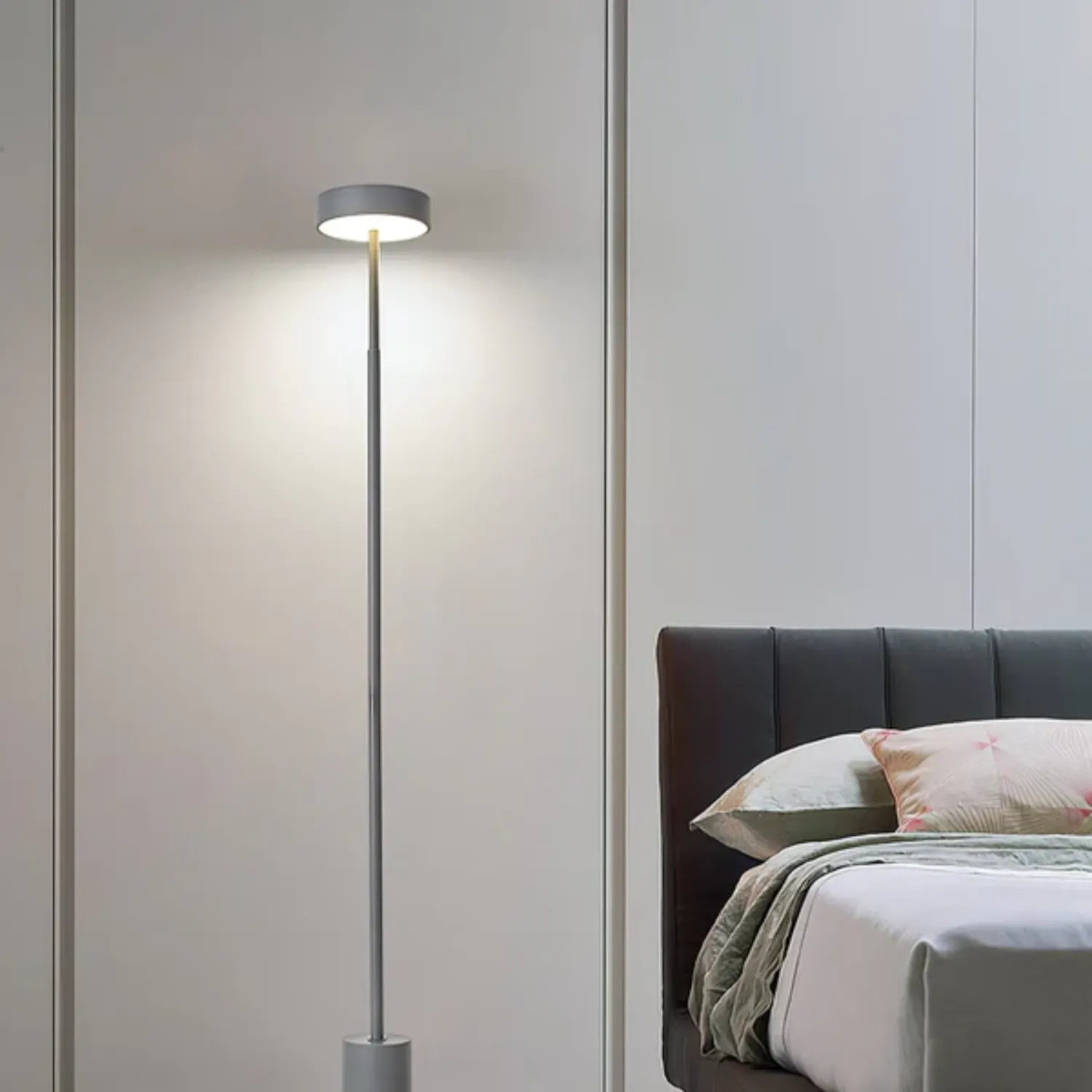 Nelay Floor Lamp