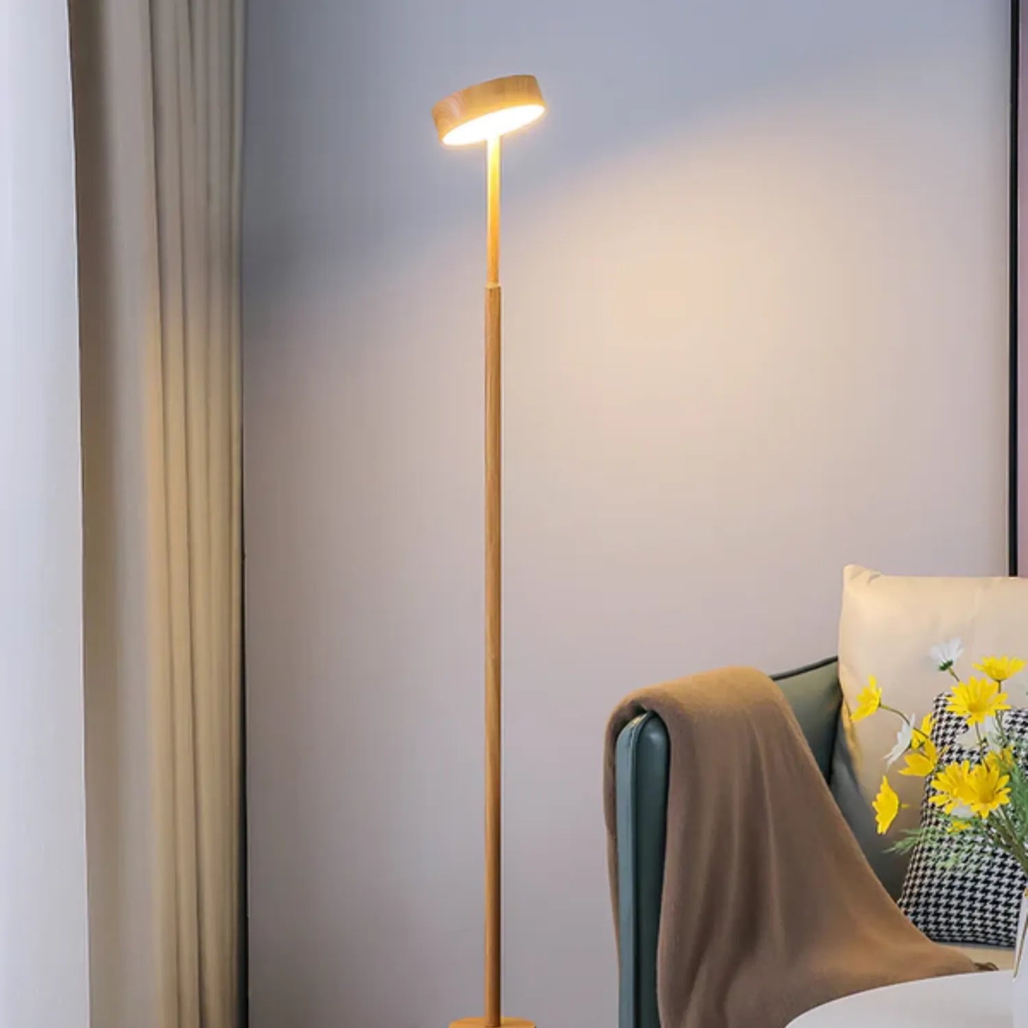 Nelay Floor Lamp