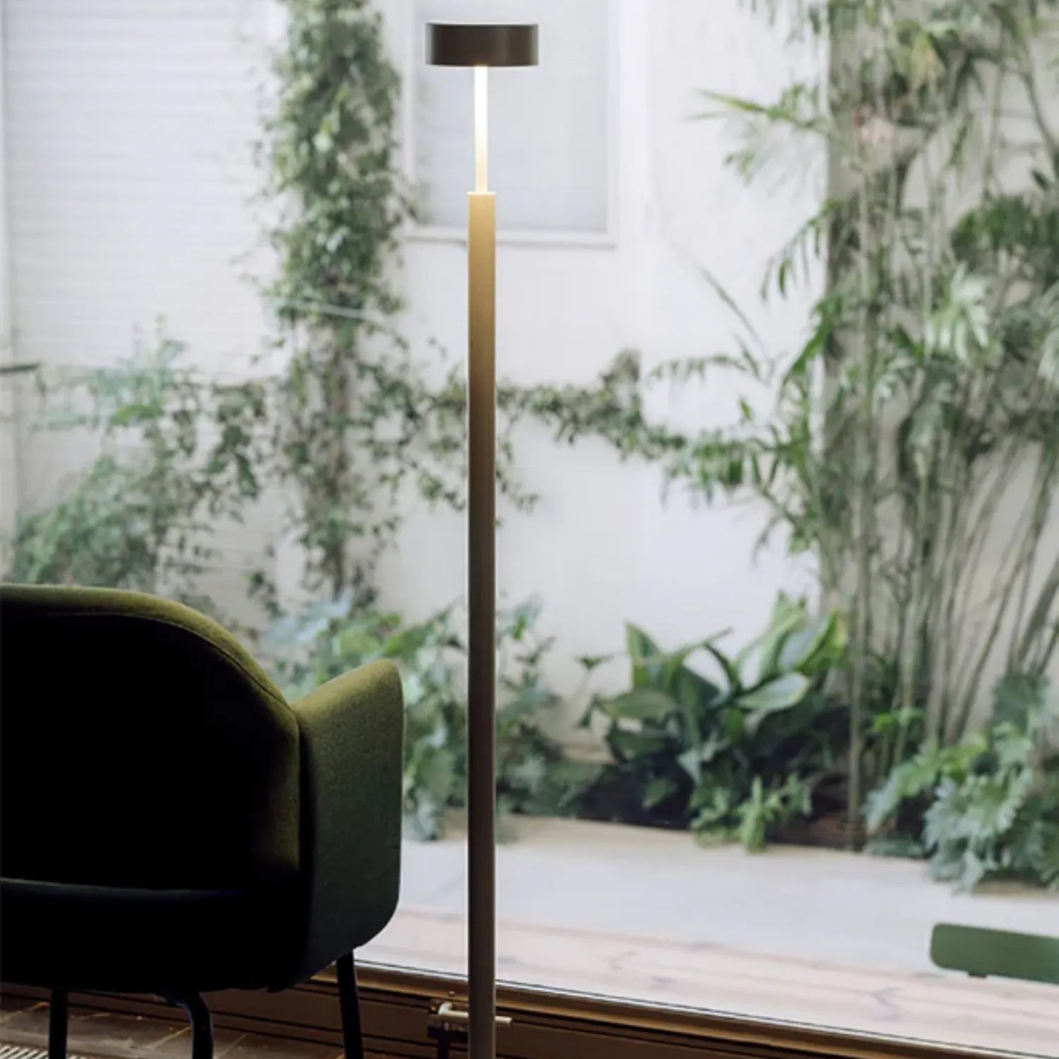 Nelay Floor Lamp