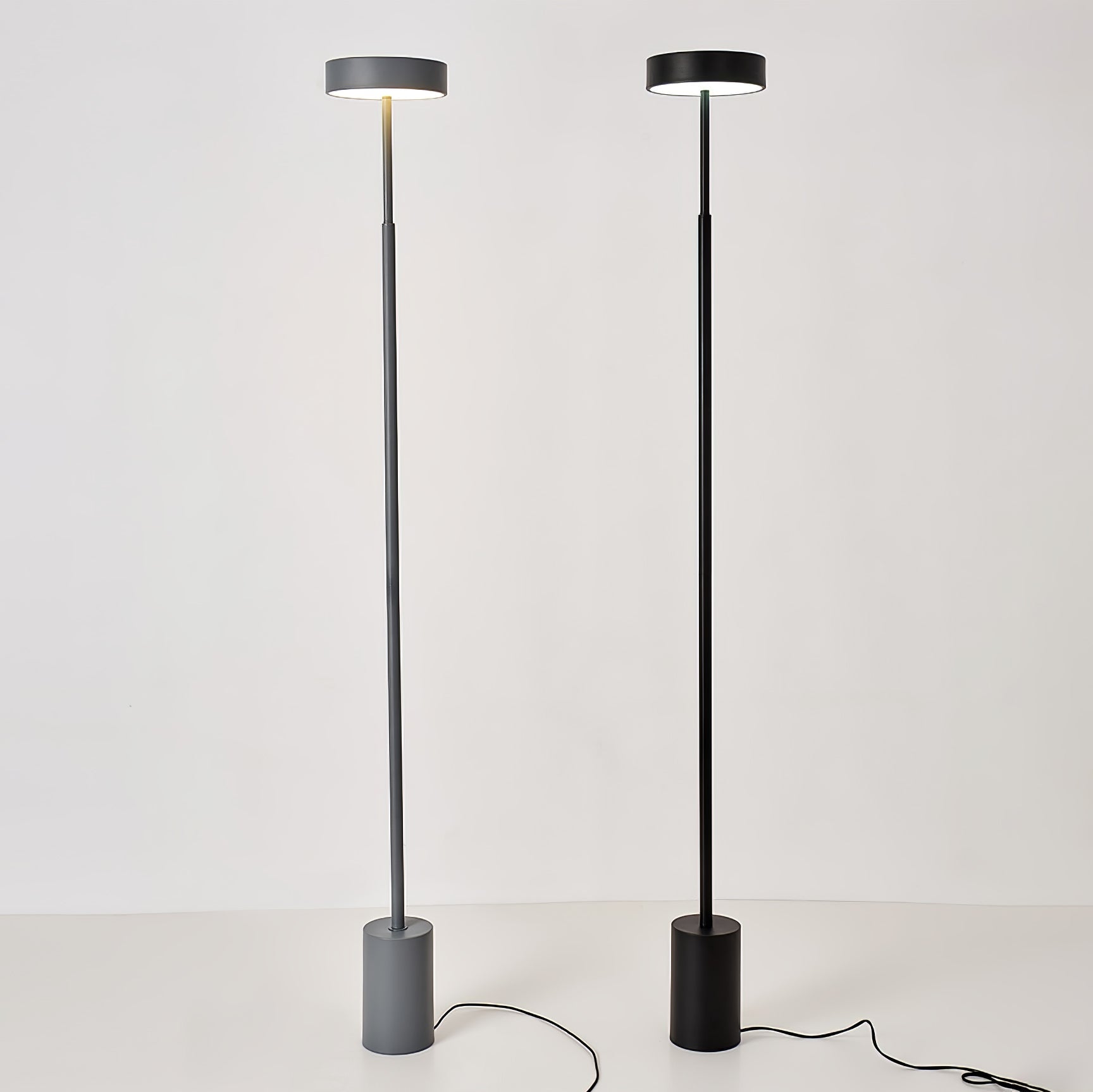 Nelay Floor Lamp