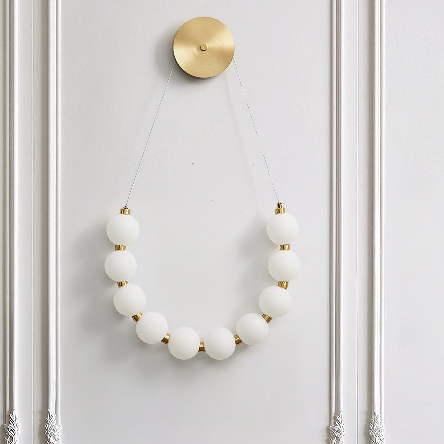 Nelton Wall Light
