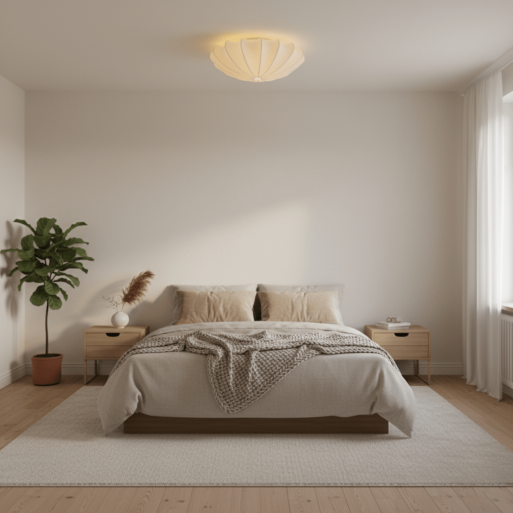 Nellos Ceiling Light