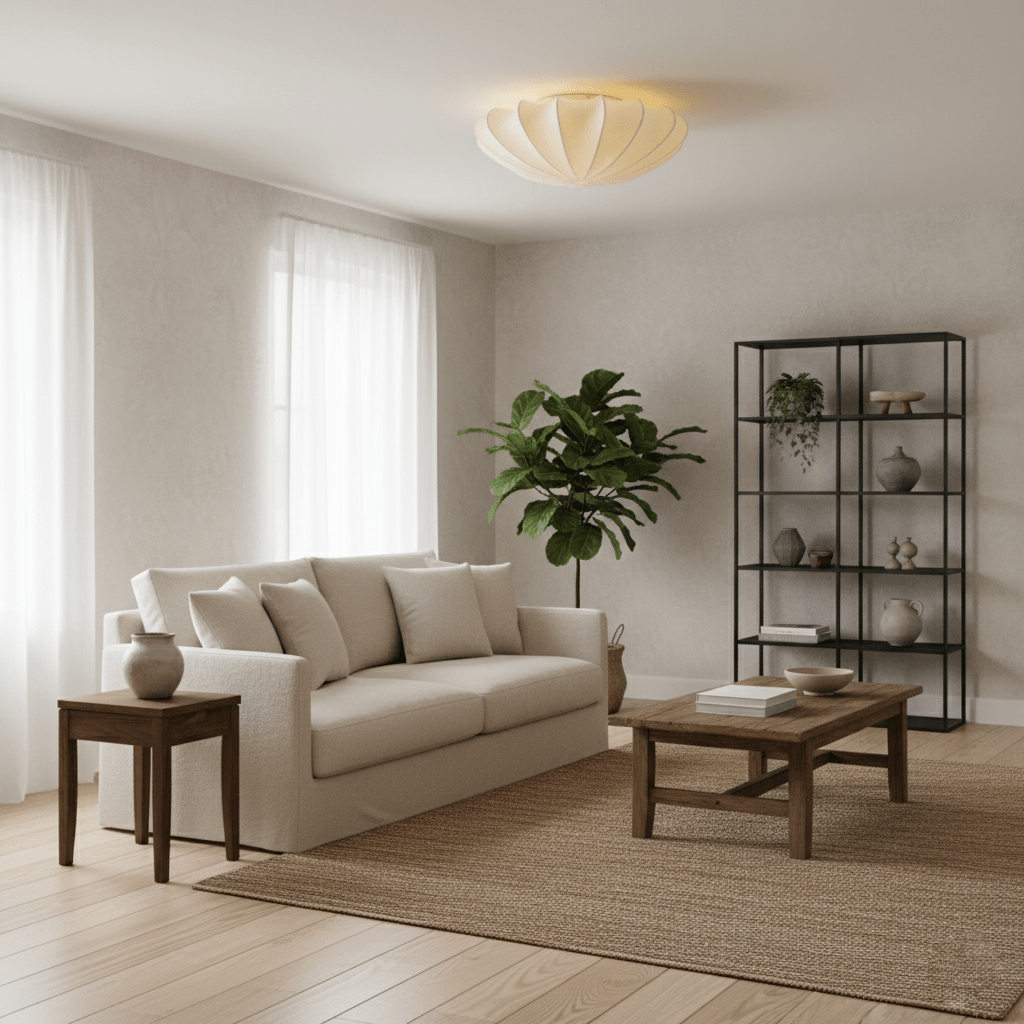 Nellos Ceiling Light