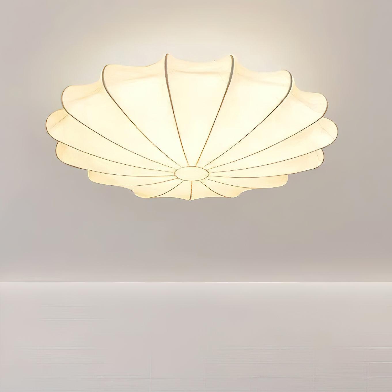 Bella Nelson Japandi Ceiling Light