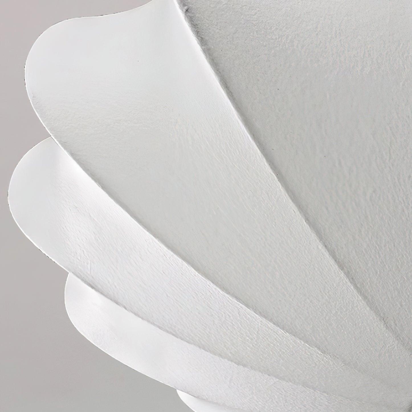 Bella Nelson Japandi Ceiling Light