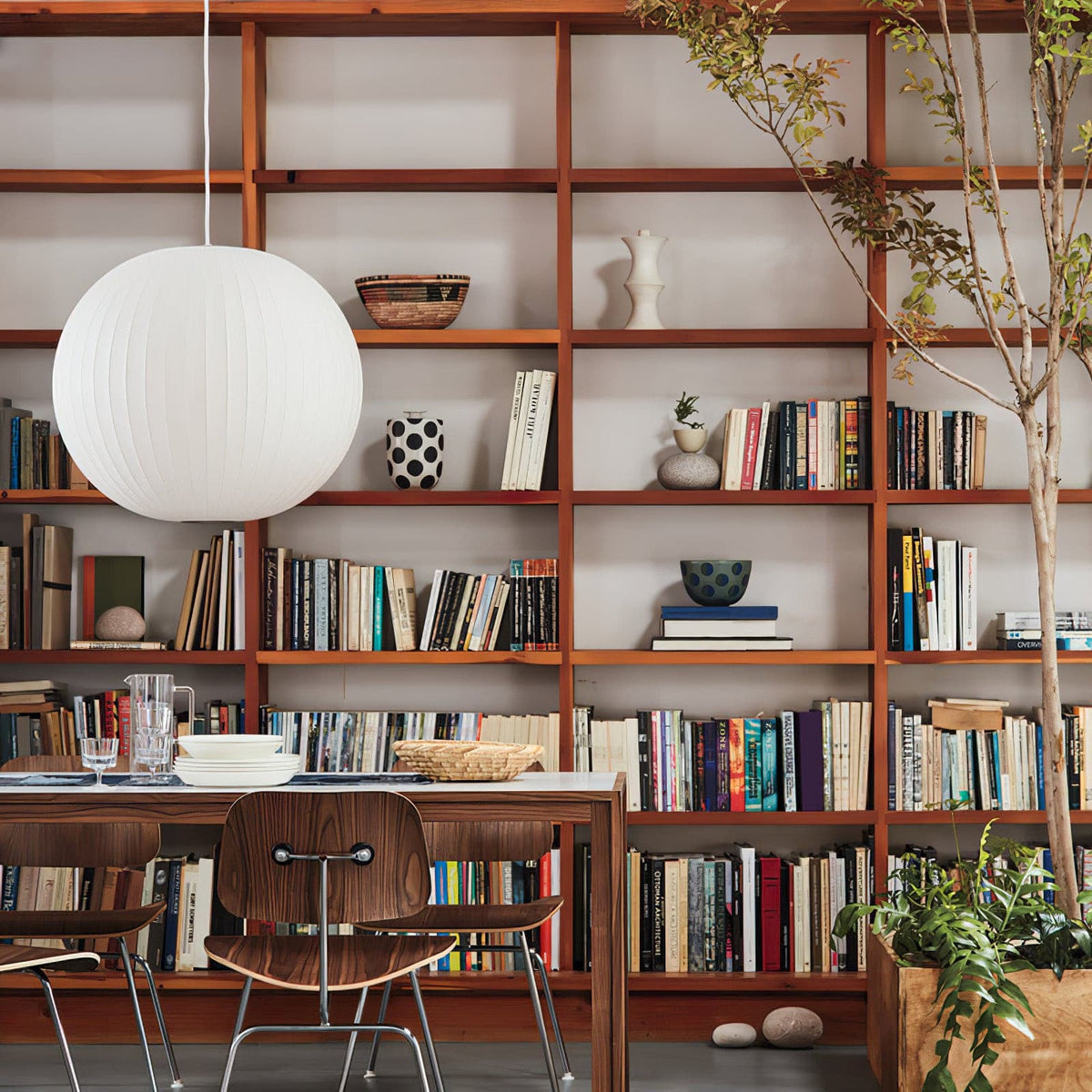 Rultama Vintage Pendant Light