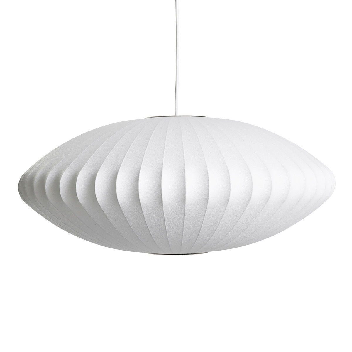 Nelson Swing Arm Pendant Light