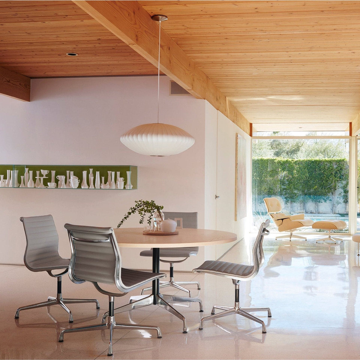Rultama Vintage Pendant Light