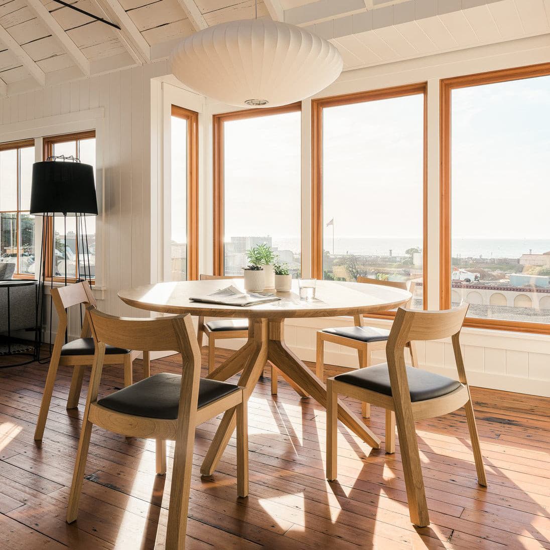 Rultama Vintage Pendant Light