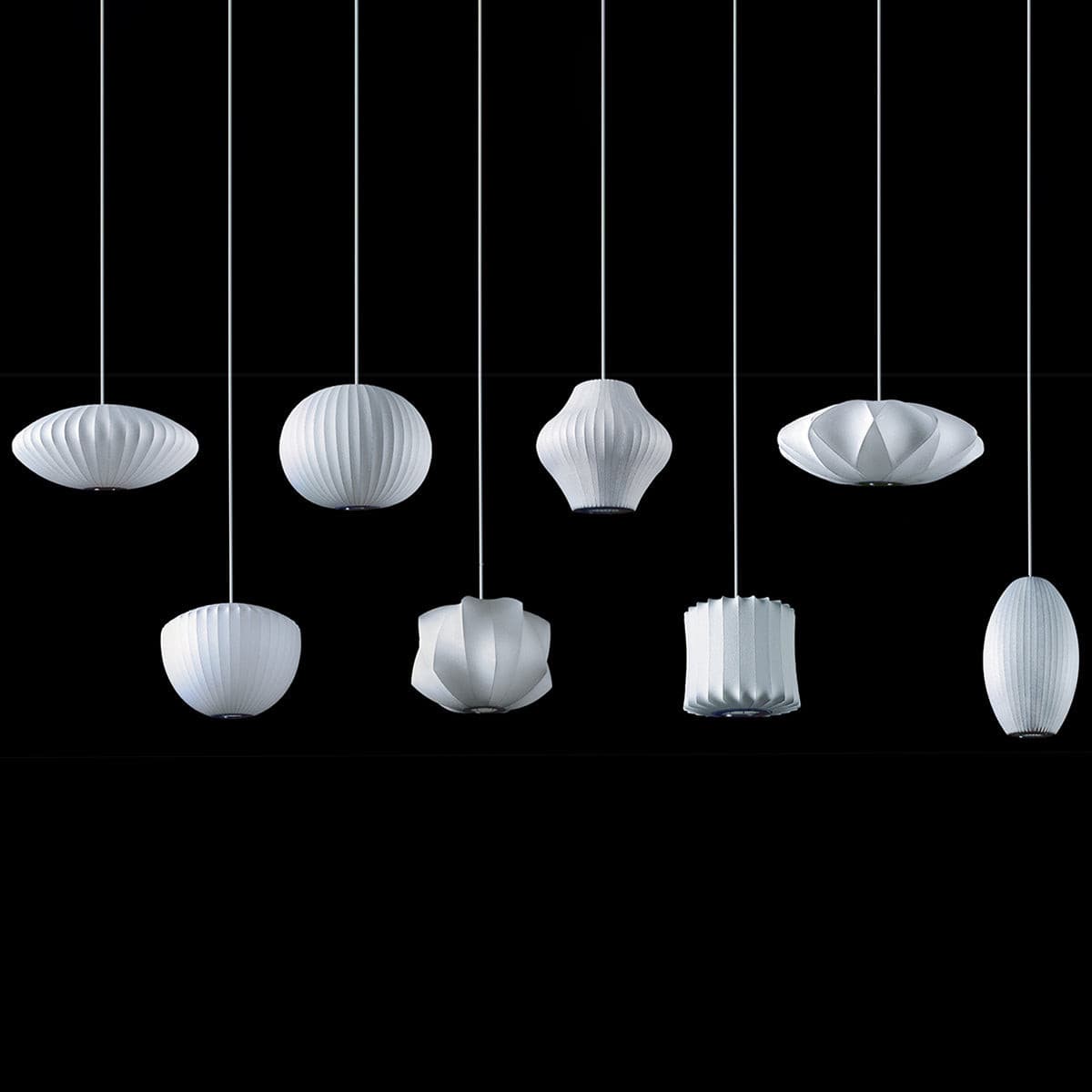 Rultama Vintage Pendant Light