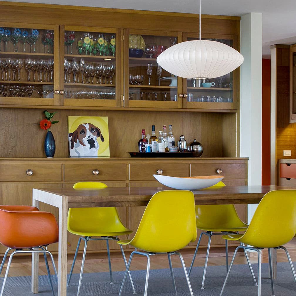 Rultama Vintage Pendant Light