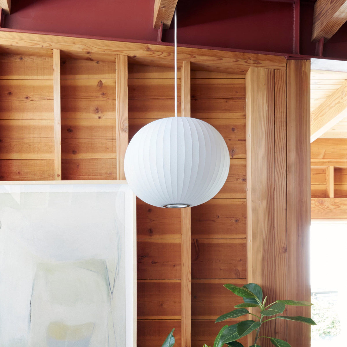 Rultama Vintage Pendant Light
